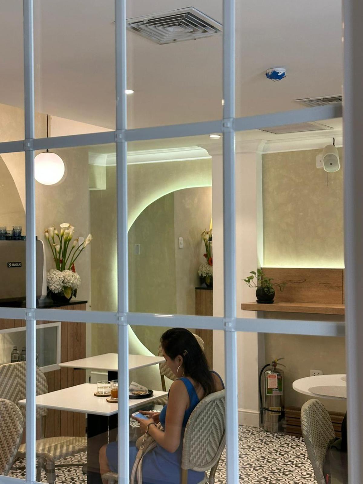 Hotel Blu Boutique Lima
