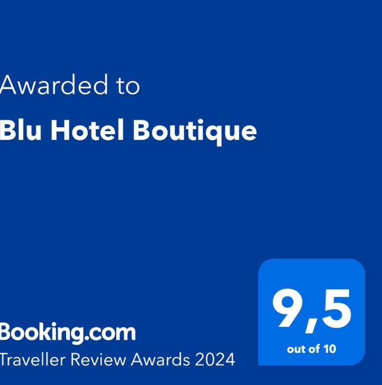 Blu Boutique 3*