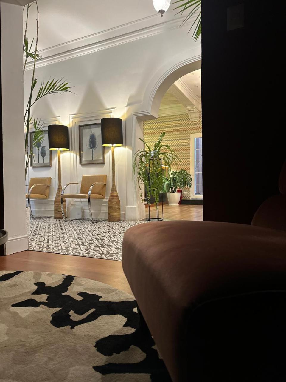Blu Boutique Hotel Lima