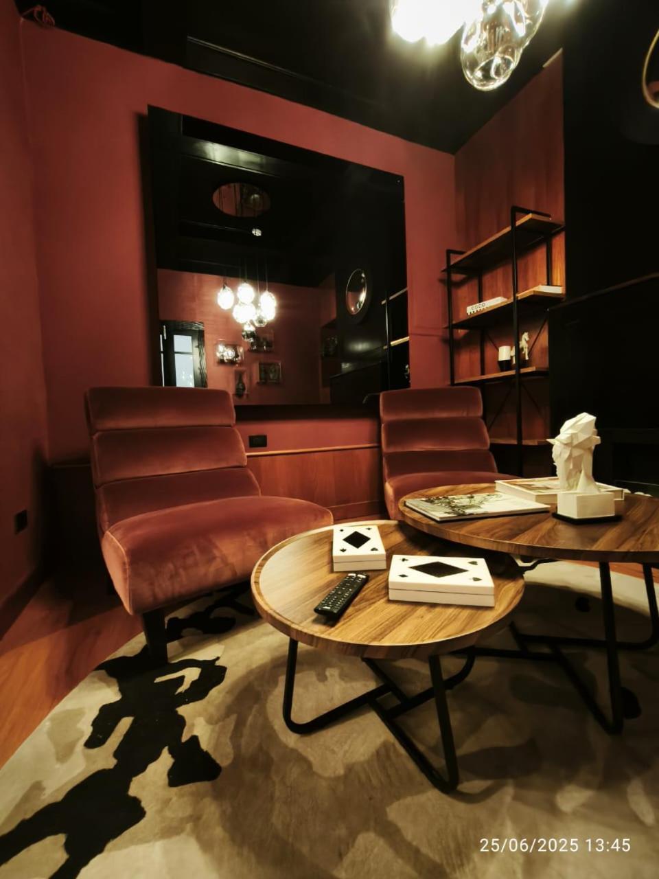 Blu Boutique 3* Lima