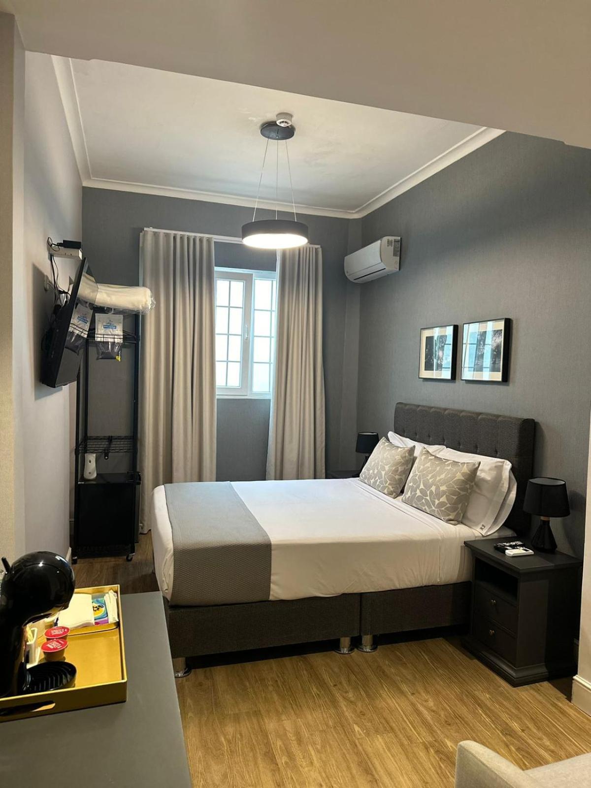 Blu Boutique Hotel